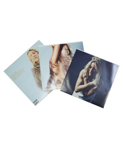 Ellie Goulding Double Disc White Vinyl $6.81 Vinyl