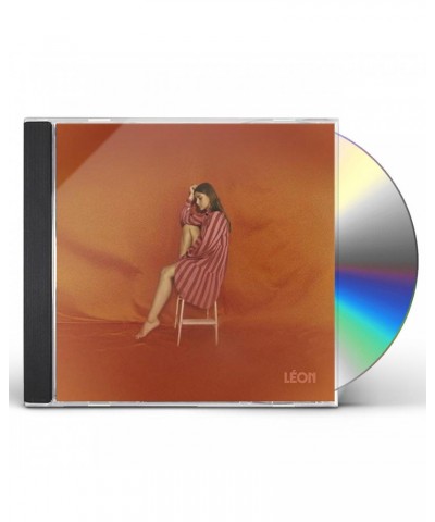 LÉON CD $9.84 CD