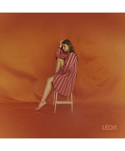 LÉON CD $9.84 CD