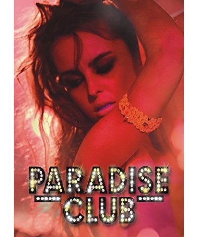 Paradise Club DVD $6.29 Videos