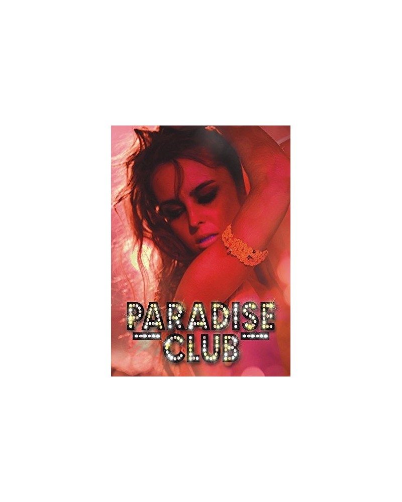 Paradise Club DVD $6.29 Videos