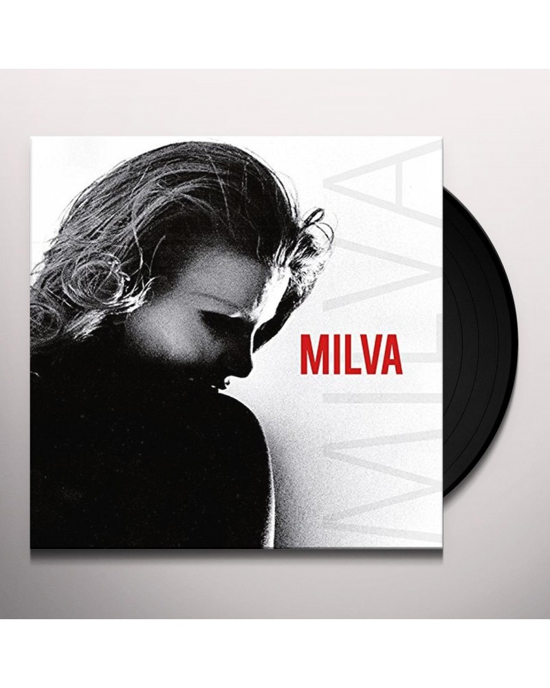 Milva Vinyl Record $10.19 Vinyl