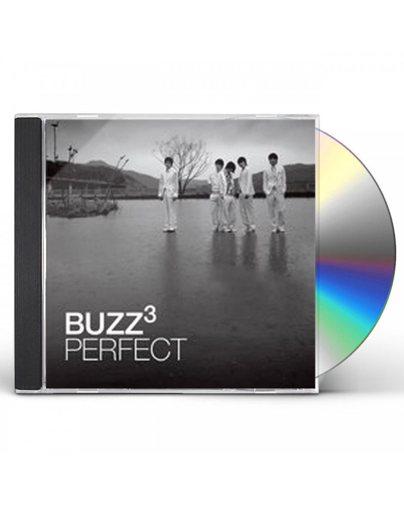 Buzz PPERFECT CD $13.58 CD