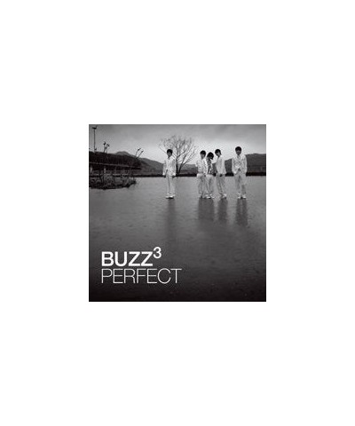 Buzz PPERFECT CD $13.58 CD