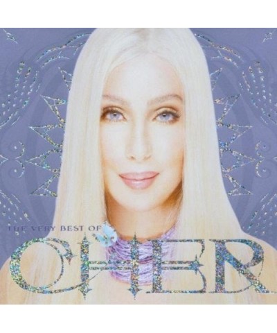 Cher VERY BEST OF CD $13.19 CD